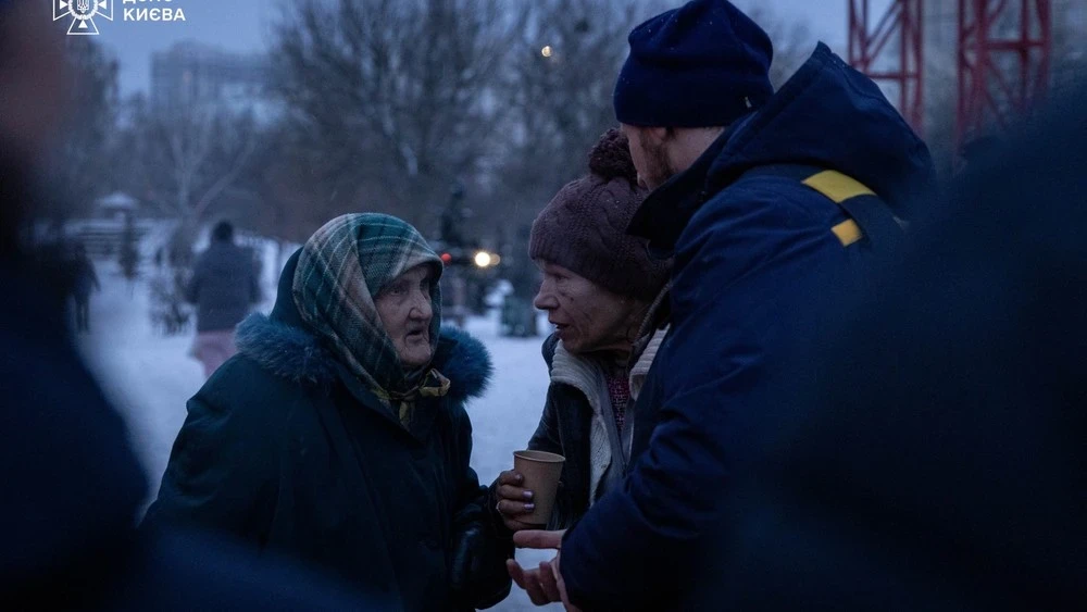 Ukraine on the brink of a humanitarian disaster due to the destroyed energy system, - head of DTEK