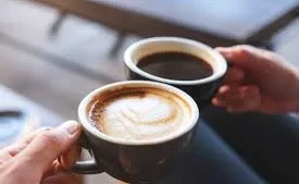 Coffee lovers have been told the safe daily dose of the drink for health.