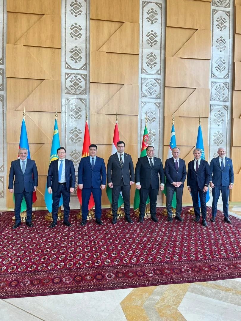 The Kyrgyz Republic has been elected as the chair of the SPECA program for 2026.