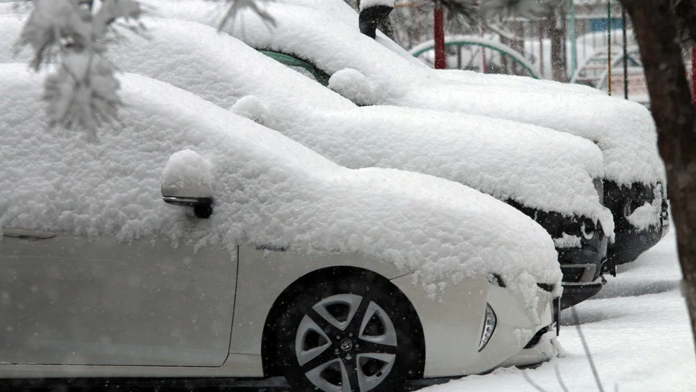 Winter Storm Fern Hits the USA: State of Emergency, Flight Cancellations, and Severe Cold Temperatures