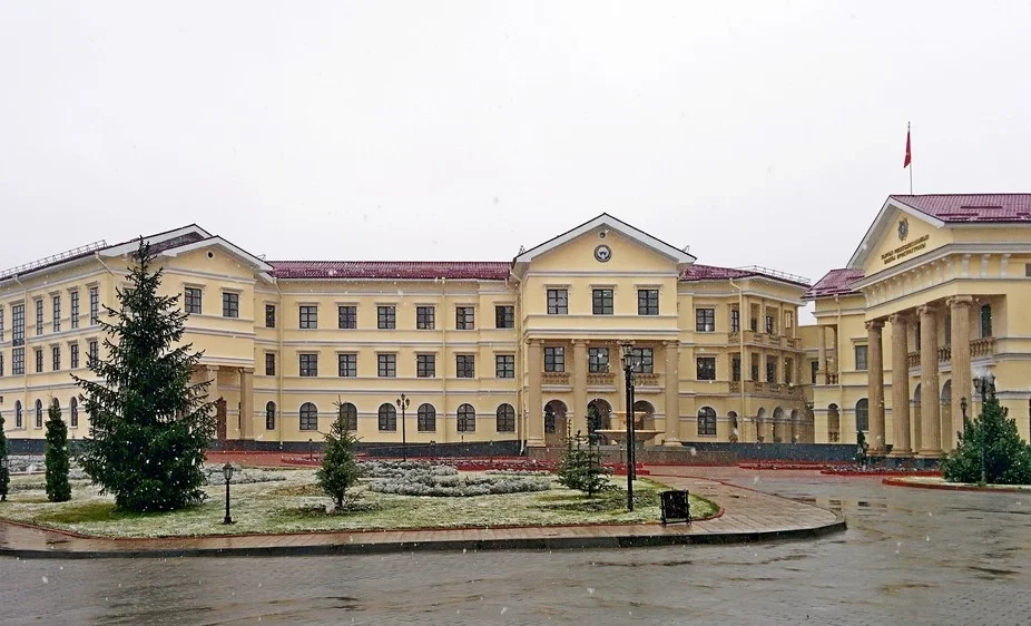 В пользу государства взыскано и обращено имущество на более чем 530 млн сомов