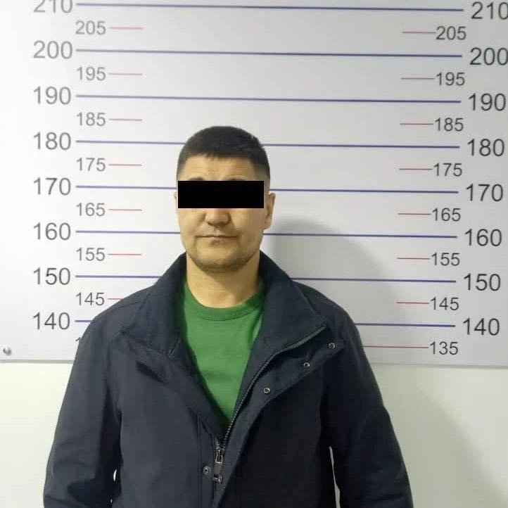 The Case of the Riots. Former MP Shailoobek Atazov Released on Bail