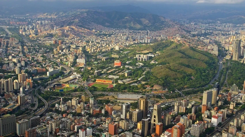 Venezuela has freed dozens of political prisoners