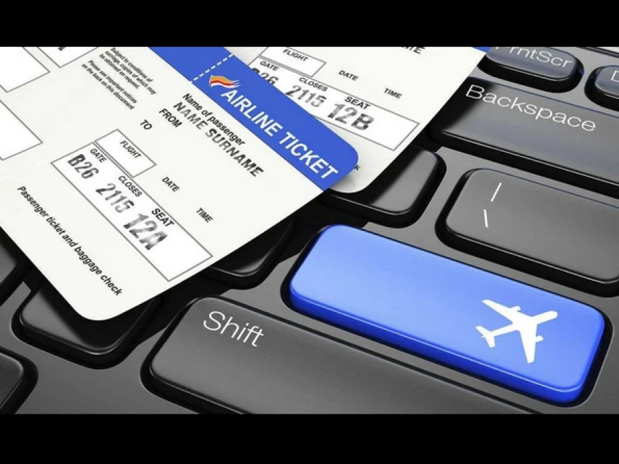 In Russia, the purchase of tickets and departure from the country on the same day may be restricted.