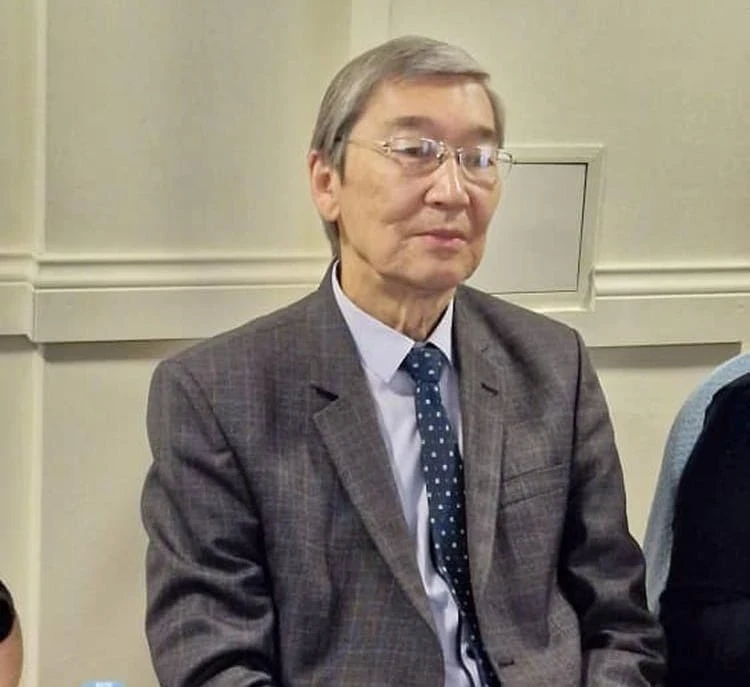 Kubat Umurzakov: China Becomes the Main Trading Partner of Central Asia for the First Time in History