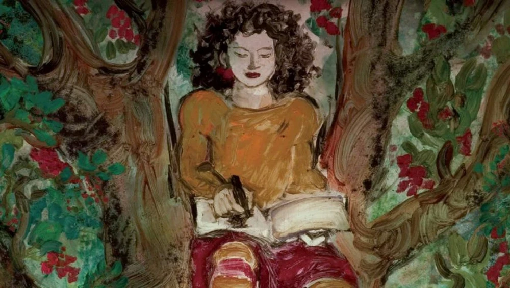 In Bishkek, the film "On the Other Side" was shown for the anniversary of two agreements