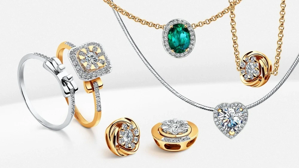 The tax authority reminded about the deadlines for entering jewelry items into the EFS system