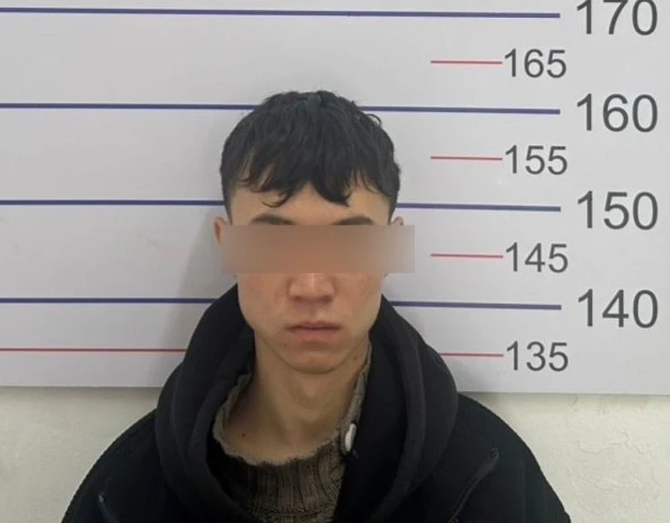 A girl was killed in a hotel in Bishkek