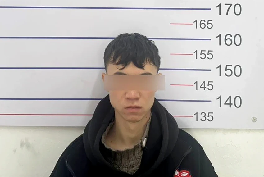 In Bishkek, a girl died from a stab wound, the suspect has been detained