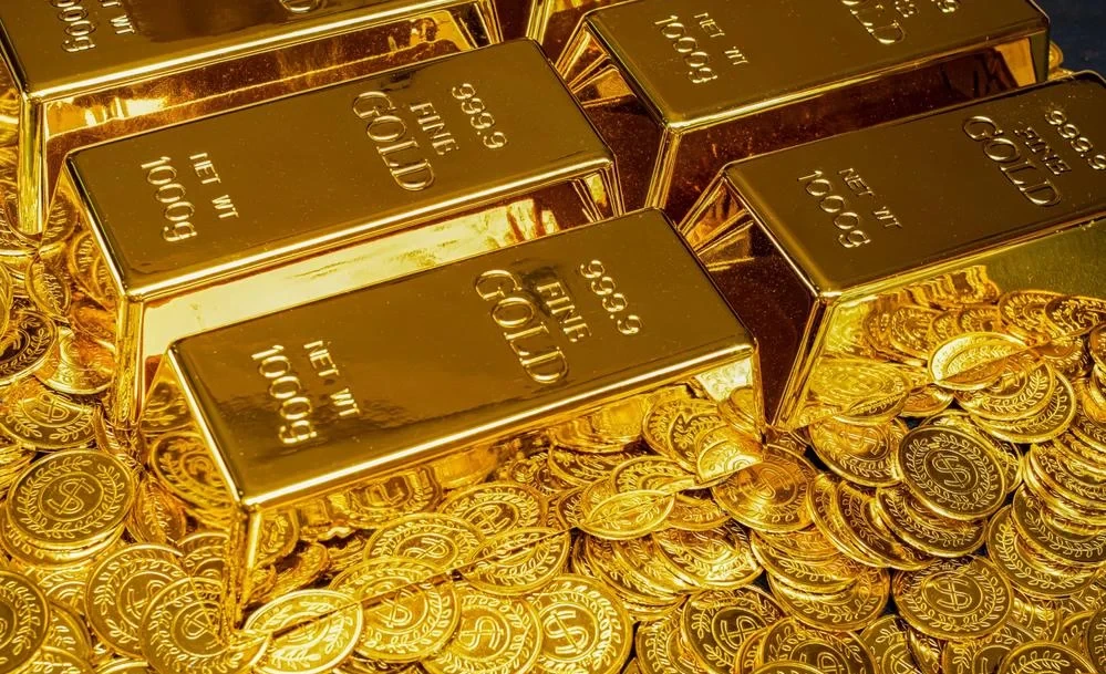 World Gold Prices Hit Records. What Does This Mean for Kyrgyzstan's Economy?