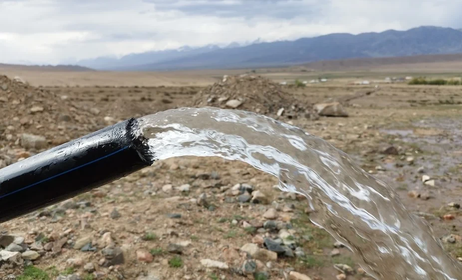 The Housing Committee approved the bill for obtaining an international loan for drinking water supply.