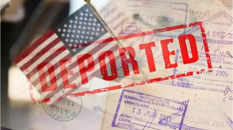 Diplomats Repatriated Nearly 700 Uzbeks Who Were Illegally in the USA Over the Year