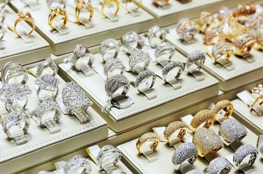 Taxpayers will be able to obtain exemption on jewelry without documents