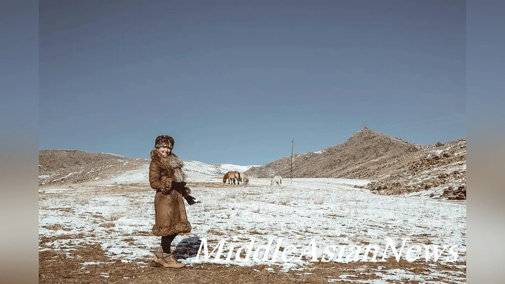 As of January 22, 528 American tourists have visited Mongolia