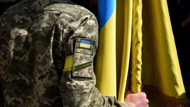 Zelensky extended martial law and mobilization in Ukraine