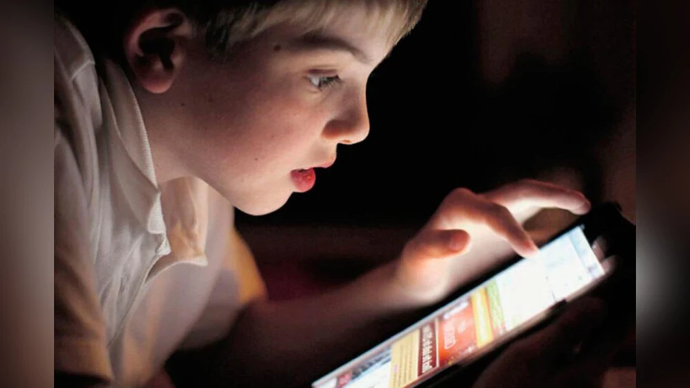 The French Parliament voted to ban social media for children under 15 years old
