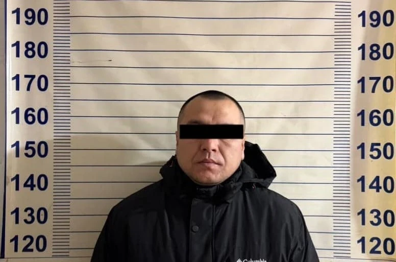 Subcontractor Detained for Failing to Pay Wages to Workers at Hydroelectric Power Plant Construction Site