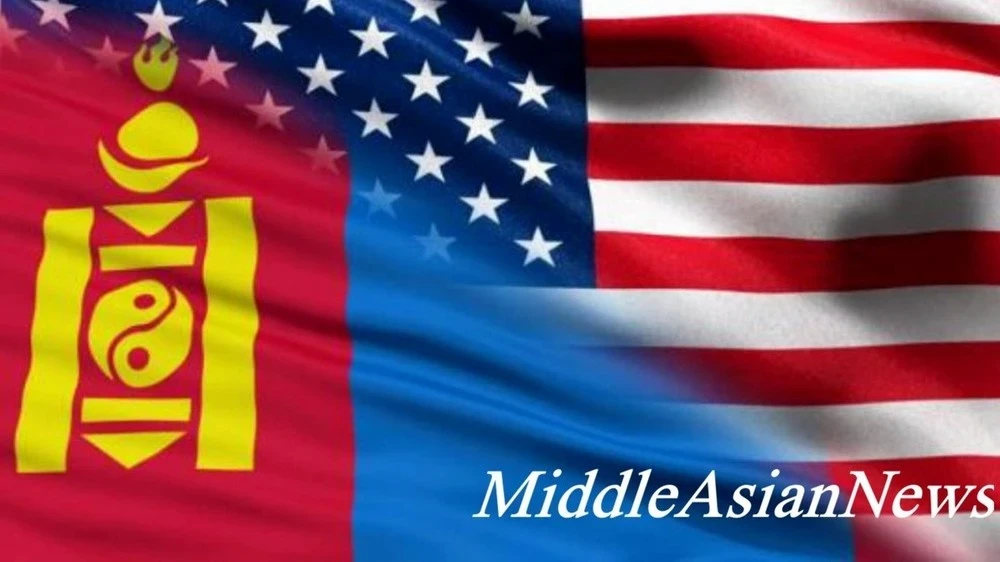The United States and Mongolia Celebrate the 39th Anniversary of Diplomatic Relations