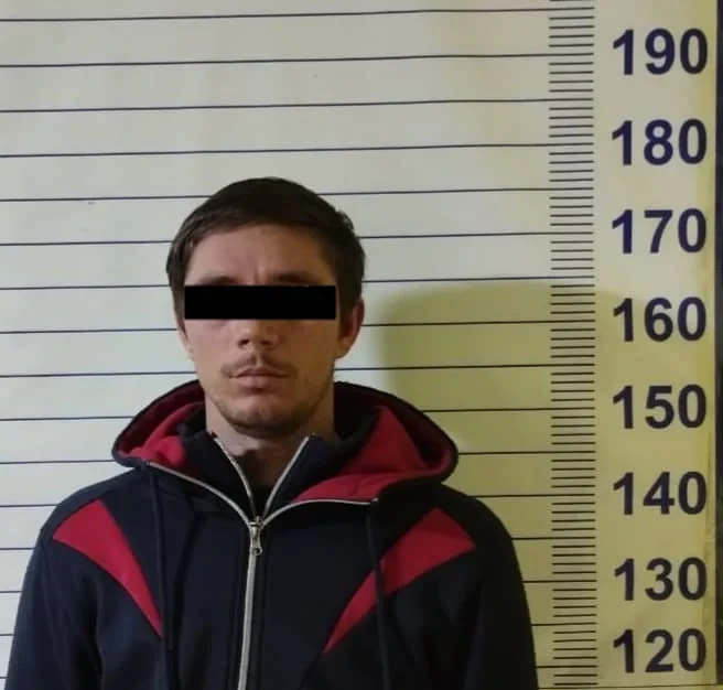 In the Moscow District, two men were detained for the murder of their acquaintance