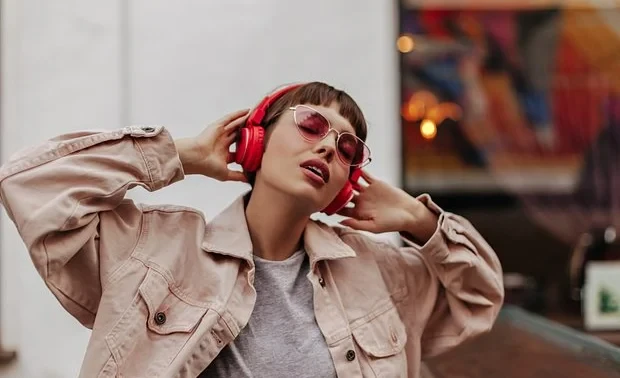 A Simple Way to Quickly Reduce Anxiety Levels Found