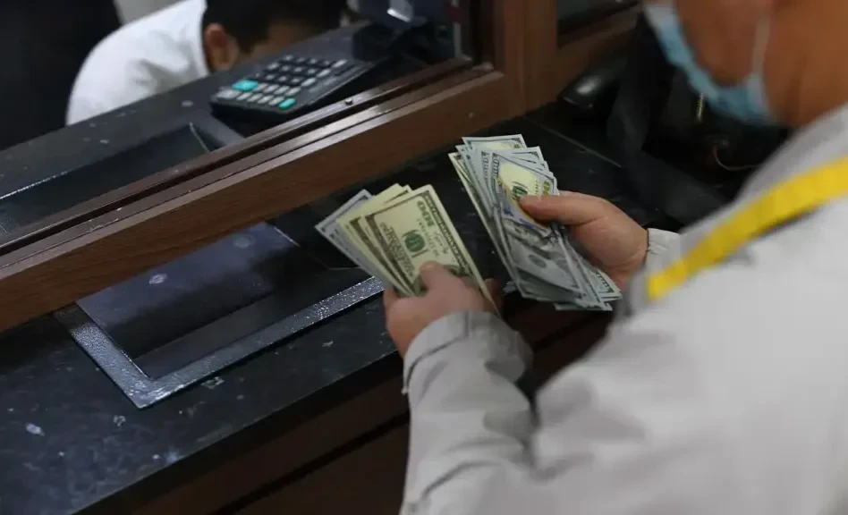 The National Bank suspended the licenses of two exchange offices in Bishkek