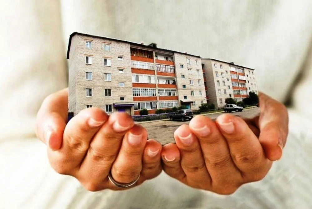 In Kyrgyzstan, they want to radically change the rules for creating homeowners' associations (HOAs)