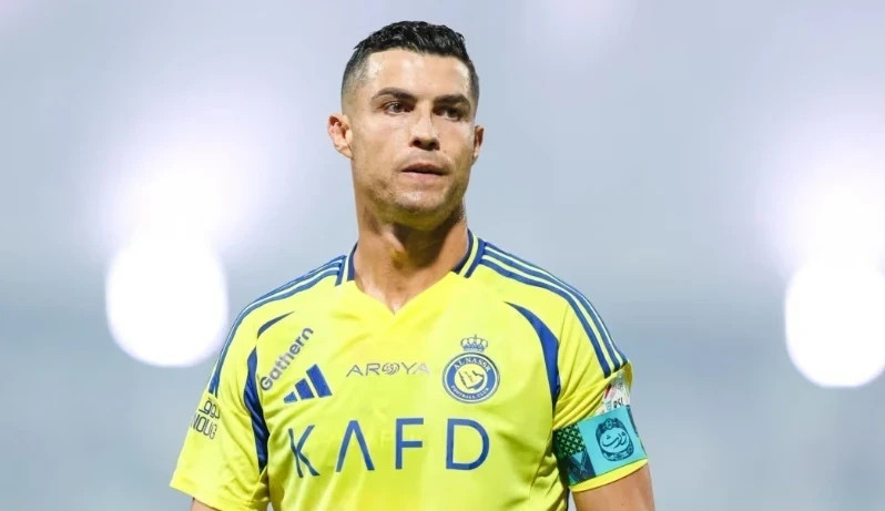 Cristiano Ronaldo may end his career in the summer of 2027