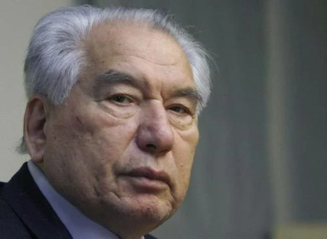 Sister of Chingiz Aitmatov Addressed the People of Kyrgyzstan (Text of the Address)