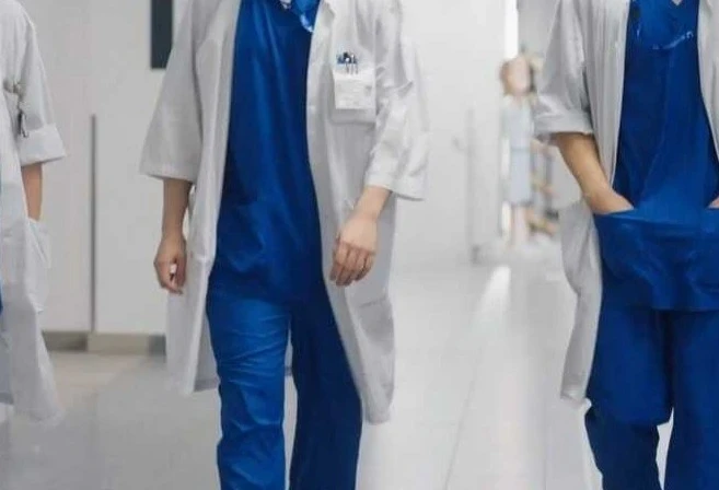 Kyrgyzstan is looking for ways to bring top medical professionals back to their homeland