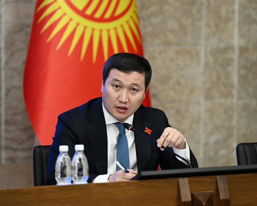 Депутат Жогорку Кенеша предложил упразднить Адвокатуру