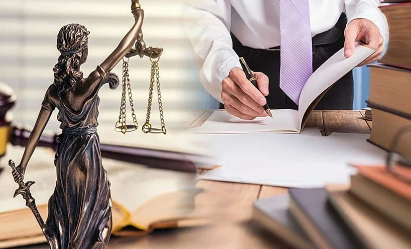 The Specialized Committee on Housing and Communal Services Supported Changes to the Laws on Advocacy and Legal Assistance