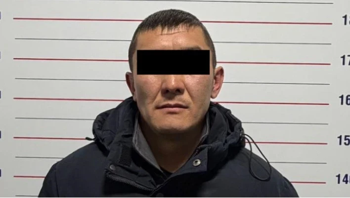 GKNB detained the former head of the temporary detention facility of the Internal Affairs Department of the Issyk-Kul region in a case of torture and extortion