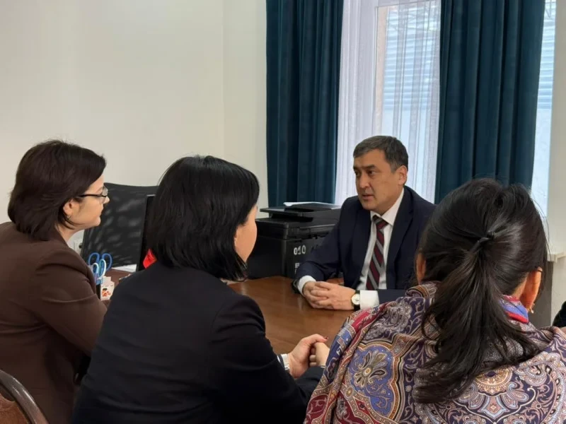 Crisis Center "Ayalzat" has provided assistance to 96 women and 185 children in 2 years