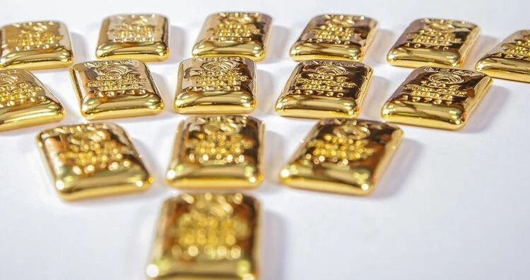 Gold in Kyrgyzstan has risen in price against the backdrop of rising global prices