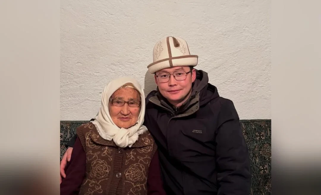 The first teacher of Sadyr Japarov shared memories about the president