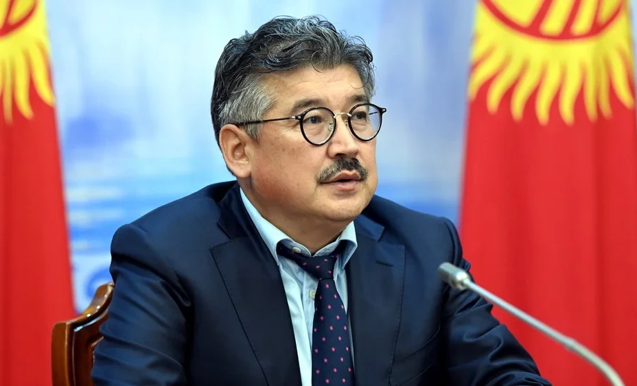 Проблему расточительства нельзя решить запретами - Арслан Койчиев