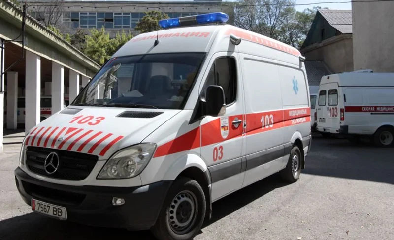 The Ministry of Health plans to open ambulance stations in the southern part of Bishkek.