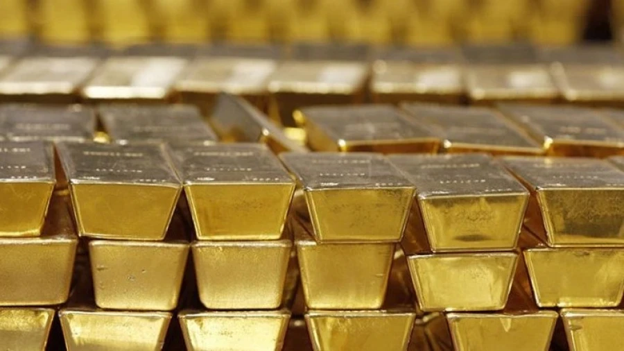 Gold in Kyrgyzstan has risen in price
