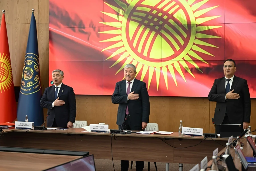 In 2026, salaries for social sector workers in Kyrgyzstan will be increased.