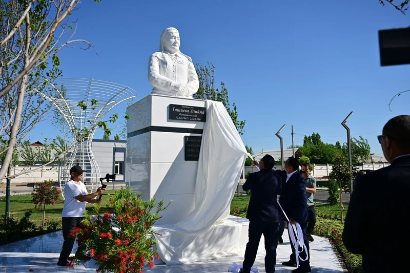 The Ministry of Health plans to approve the status of the hospital named after Aliyma Tashieva