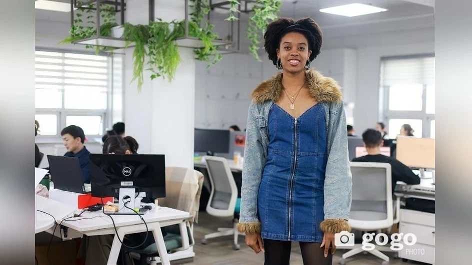 An American shared her experience of living and working in Mongolia. Interview