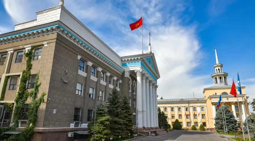 The Bishkek City Hall refuted the statements of the member of the Jogorku Kenesh.