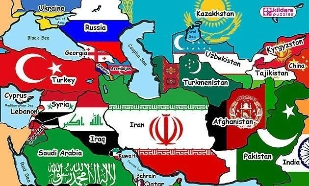 The Western Project of State Destruction: Iran's Lesson for the Islamic World