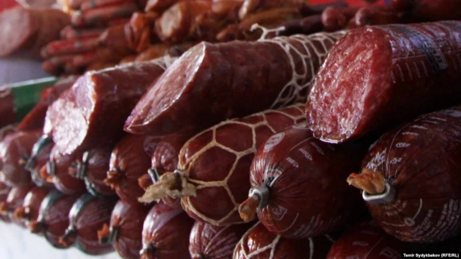 Fines Introduced in Kyrgyzstan for Violations in the Halal Industry