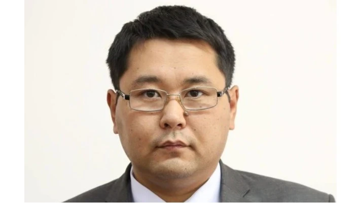 The Ambassador of Kyrgyzstan to Ethiopia has received another position