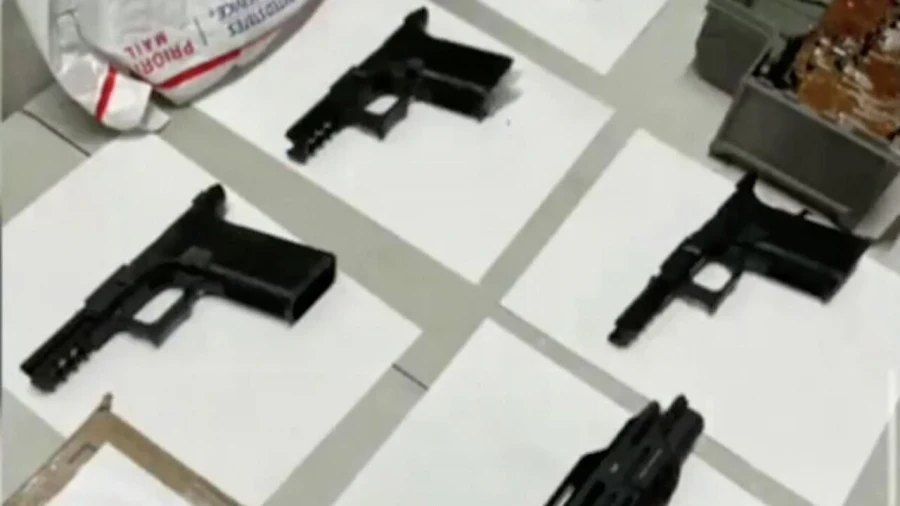 "Arms Baron" from Kyrgyzstan to the USA - Commentary from the Ministry of Foreign Affairs