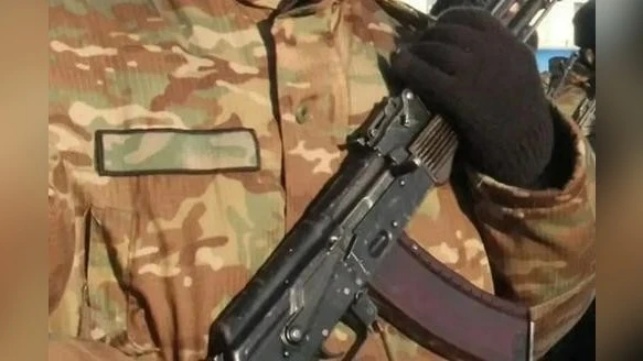 In Kazakhstan, officers will be punished and control in units will be strengthened due to the deaths of servicemen