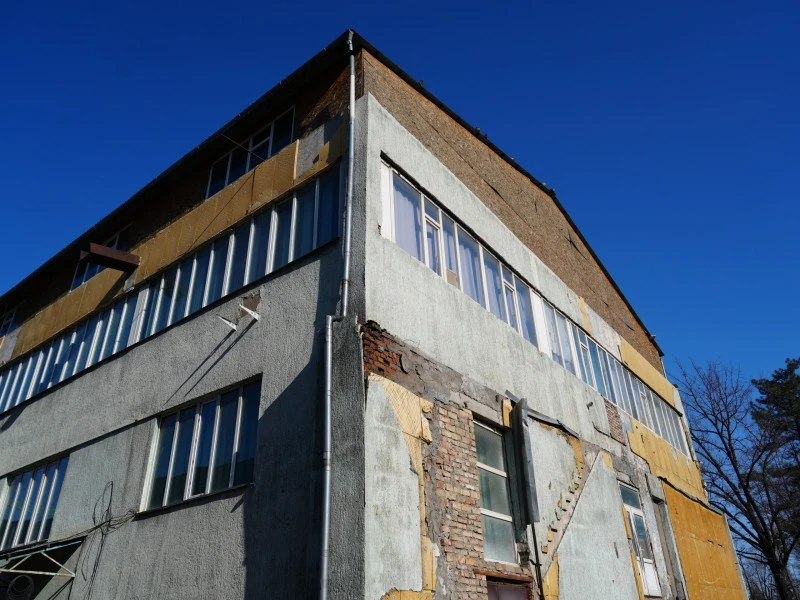 Violations of Child Safety Requirements Identified in a Private School in Bishkek