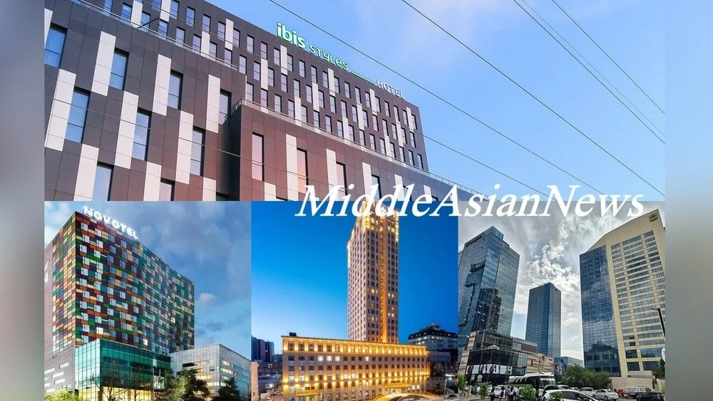 The hotel sector in Mongolia continues to expand