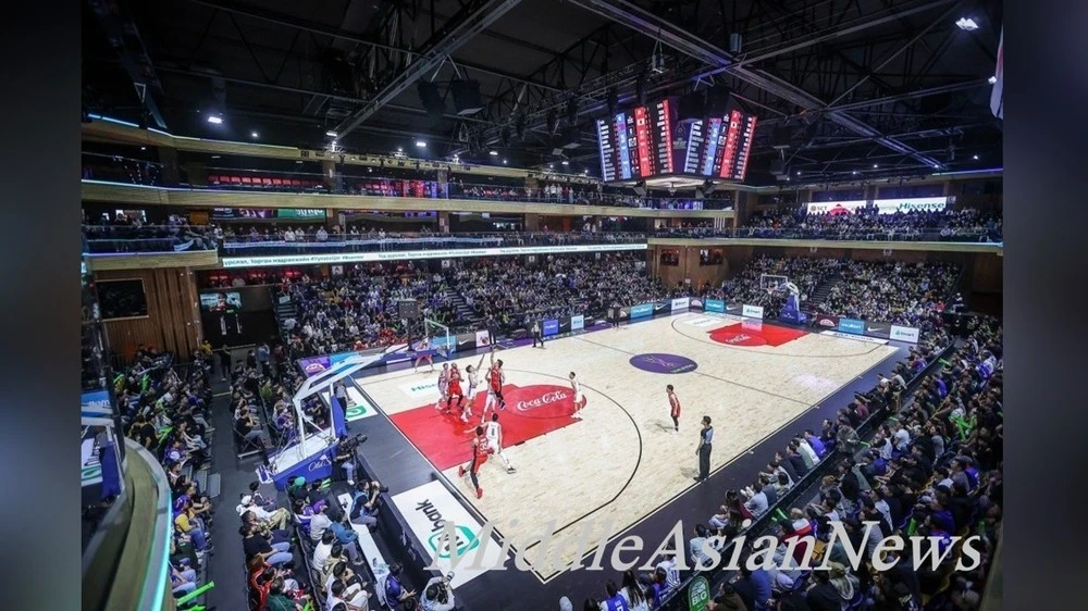 The Mongolia National Basketball Team will play at home against Thailand, Vietnam, and Fiji.